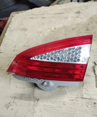 Ford Mondeo MK IV Rear/tail lights