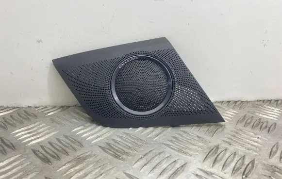 Side speaker trim/cover