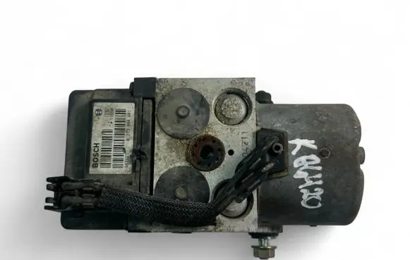 Peugeot Expert ABS Pump 1487993080