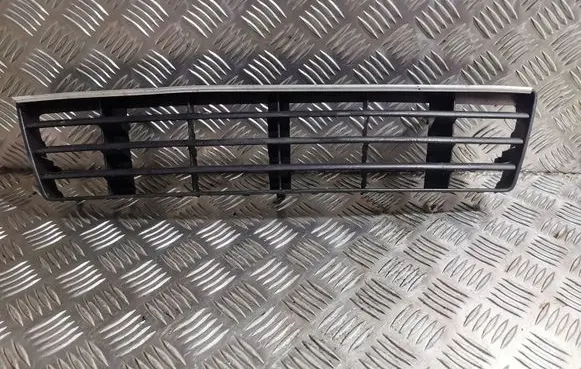 Audi A6 S6 C5 4B Front bumper lower grill 4B0807683F