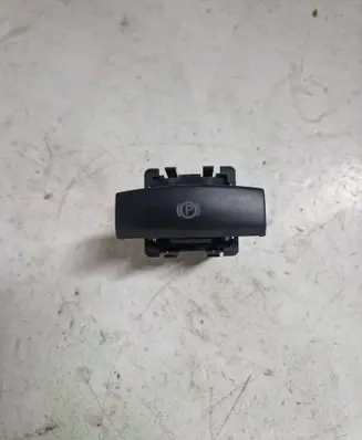 Citroen C6 Hand parking brake switch 96516592ZD