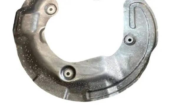 Mini One - Cooper F56 F55 Front brake disc dust cover plate 6869779