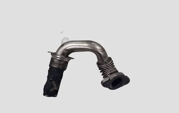 Ford Tourneo Custom EGR valve line/pipe/hose GK2Q9E470AA