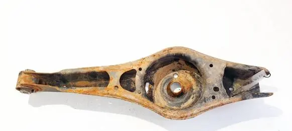Volkswagen PASSAT B6 Rear upper control arm/wishbone
