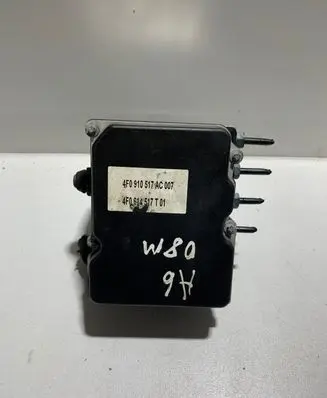 Audi A6 S6 C6 4F ABS Pump 4F0614517T 4F0910517AC