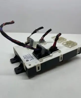 Mercedes-Benz Vito Viano W639 SAM control unit A4479005807 A4479016402