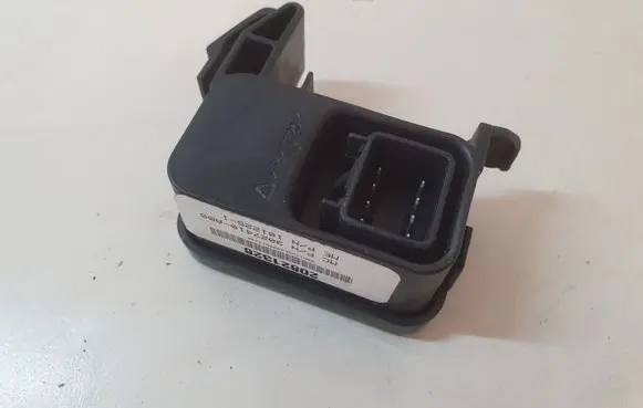 Opel Insignia A Tailgate sensor 20821328