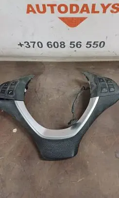 BMW X5 E70 Other interior part 3056419 3056420