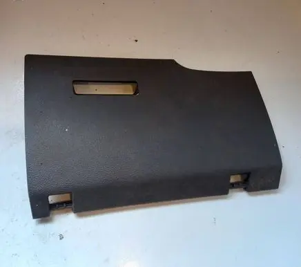 Volkswagen Caddy Glove box lid/cover 2K1858925
