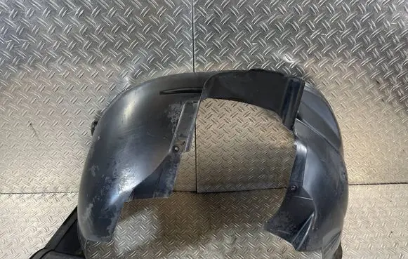 BMW X5 E53 Front wheel arch liner splash guards 51718402444