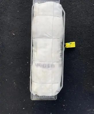 Audi A6 S6 C6 4F Passenger airbag 4F2880204E
