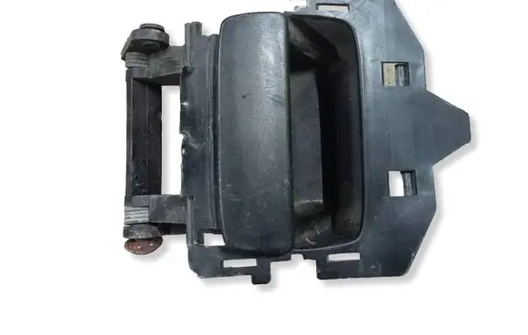 Volkswagen Transporter - Caravelle T4 Loading door interior handle 705829309A
