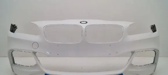 BMW 2 F45 Front bumper
