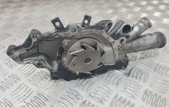 Mercedes-Benz S W220 Water pump