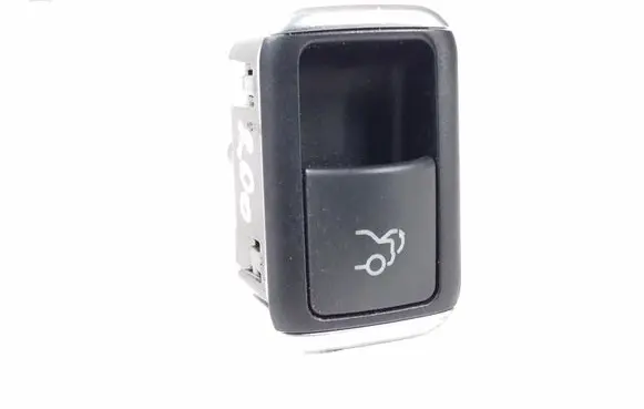 Mercedes-Benz E C207 W207 Tailgate opening switch A2079057901