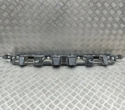 Mercedes-Benz ML W166 Rear bumper mounting bracket A1668850165