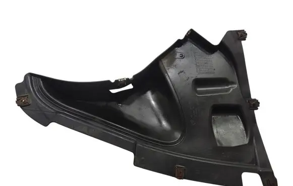 BMW 3 F30 F35 F31 Fender foam support/seal 7260740