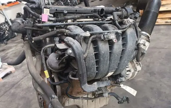 Opel Insignia A Engine A18XER