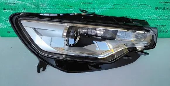 Audi A6 S6 C7 4G Headlight/headlamp 4G0941044M 4G0941044J 4G0941006