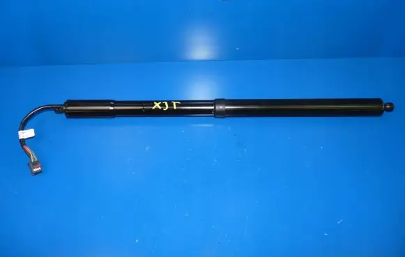Jaguar XJ X351 Tailgate strut AW9370354