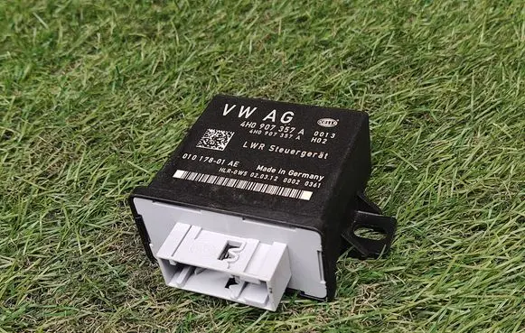 Light module LCM