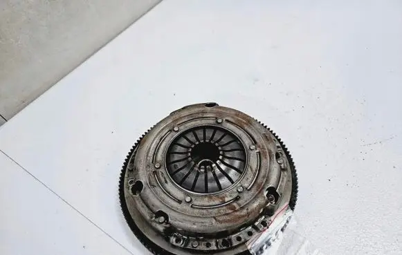 Volkswagen Polo V 6R Clutch set kit