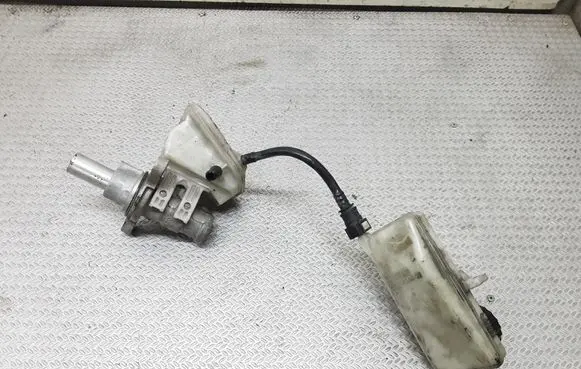 Citroen C4 I Master brake cylinder 0204254242