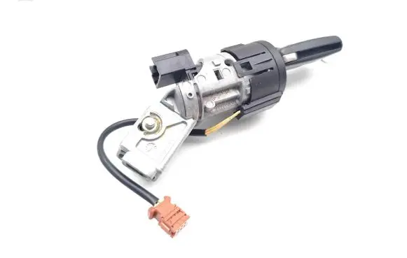 Citroen C3 Picasso Ignition lock 9663123280