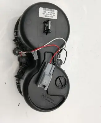 Jeep Grand Cherokee Cup holder X90018100BL