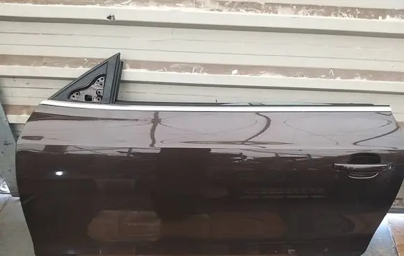 Audi A5 8T 8F Door (2 Door Coupe) 