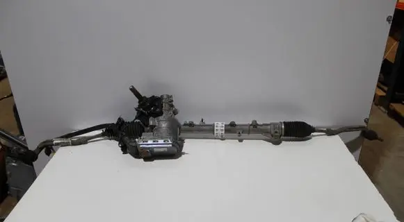 Peugeot 308 Steering rack 6800005046