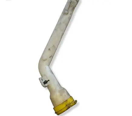 Renault Clio IV Window washer liquid tank fill tube 289150078R