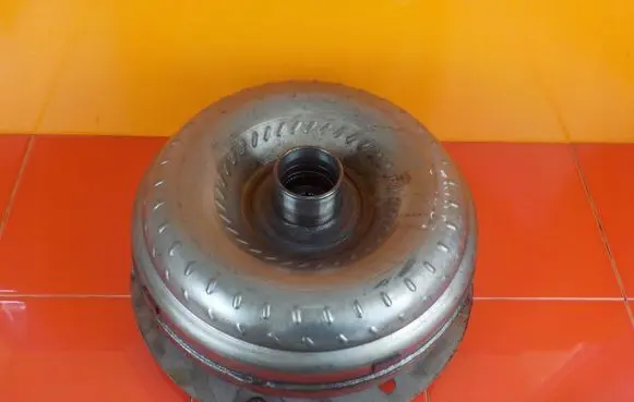 Land Rover Range Rover Evoque L538 Clutch set kit 306DT SPRZEGLO