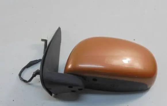Daihatsu Trevis Manual wing mirror 011122