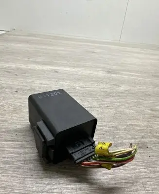 Mercedes-Benz A W168 Other relay 1688200526 898889000