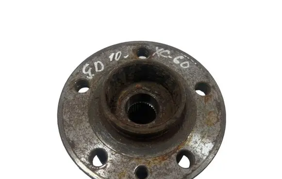 Volvo XC60 Rear wheel ball bearing 