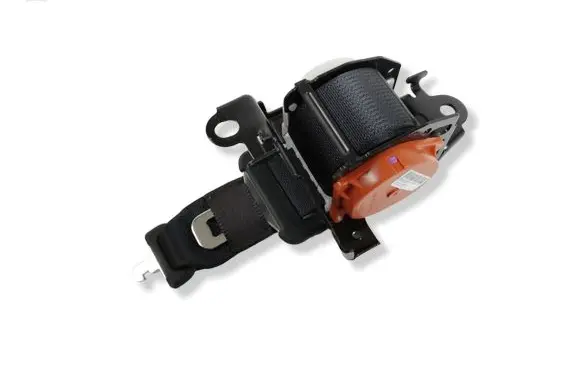 Suzuki SX4 S-Cross Middle seatbelt (rear) 309841299JN7