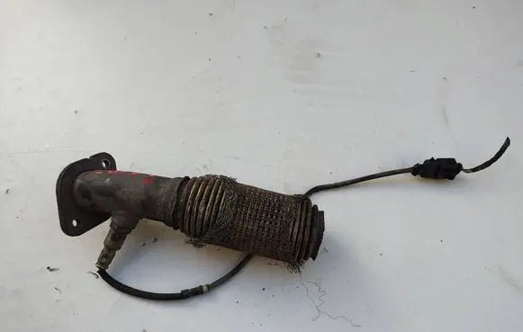 Lambda probe sensor