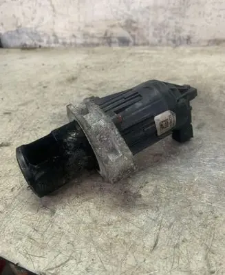 Opel Zafira C EGR valve A1116298