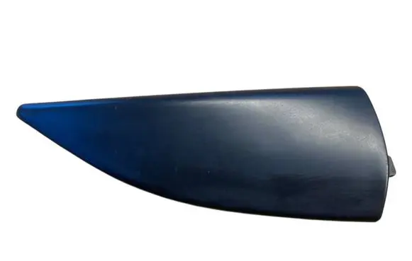 Citroen Berlingo Plastic wing mirror trim cover 9015T5 9619228677