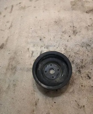 Mitsubishi Pajero Water pump pulley 