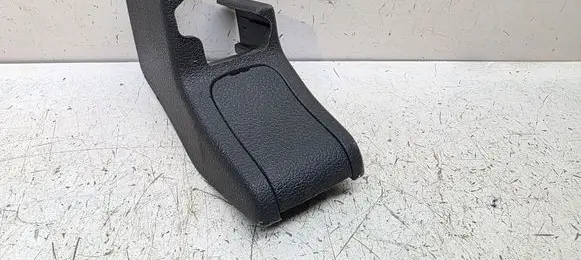 Hyundai Tucson TL Front passenger seat rail trim X88183D7020 88281D7000TRY