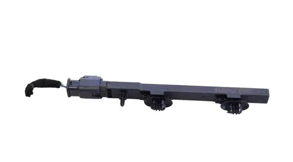 Citroen C4 II Keyless system antenna 9824885480