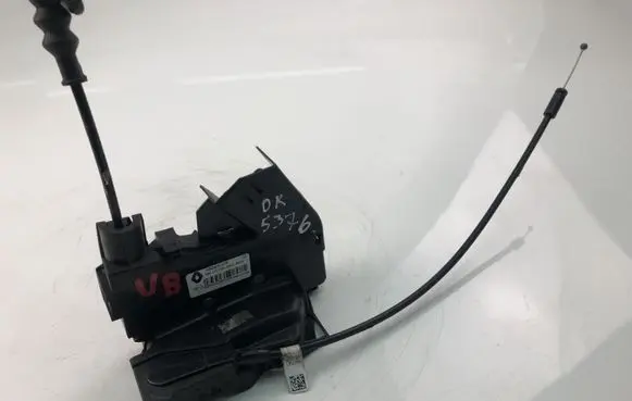 Renault Talisman Rear door lock 825032679R