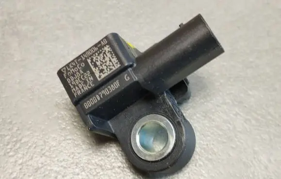 Volkswagen Amarok II Airbag deployment crash/impact sensor LK4T148006AB