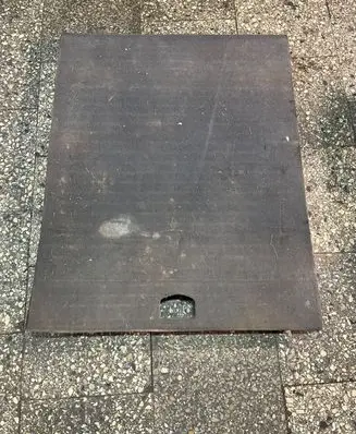 Citroen C8 Parcel shelf