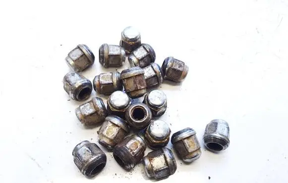 Nuts/bolts