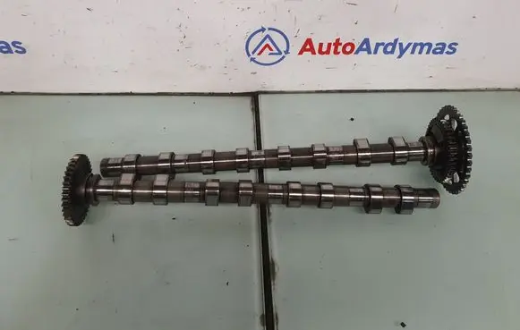 BMW 5 E60 E61 Camshaft 8575435 11318575435 8575436