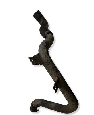 KIA Ceed Air intake hose/pipe 443431