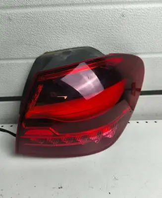 Mercedes-Benz A W177 AMG Rear/tail lights A1779062204 20090215R